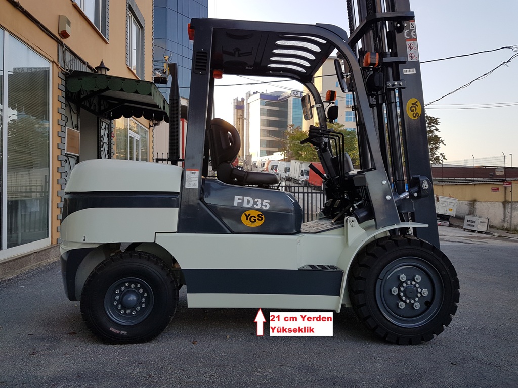 ForkliftSatılık ForkliftYGS forkliftkiralık forkliftJapon
